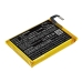 Battery compatible with Payment Terminal Battery