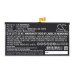 Batterie Batteria compressa CS-SMX900SL