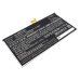 Batterie Sostituisce EB-BX916ABY