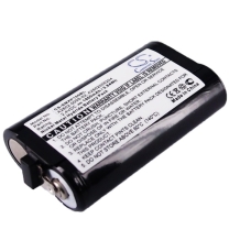 Sostituzione della batteria compatibile per TEKLOGIX 1080177,A2802 0052 02,A2802 0052 03,A2802 0052 04,A2802-0005-02...