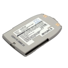 Sostituzione della batteria compatibile per Samsung BEX157DDE