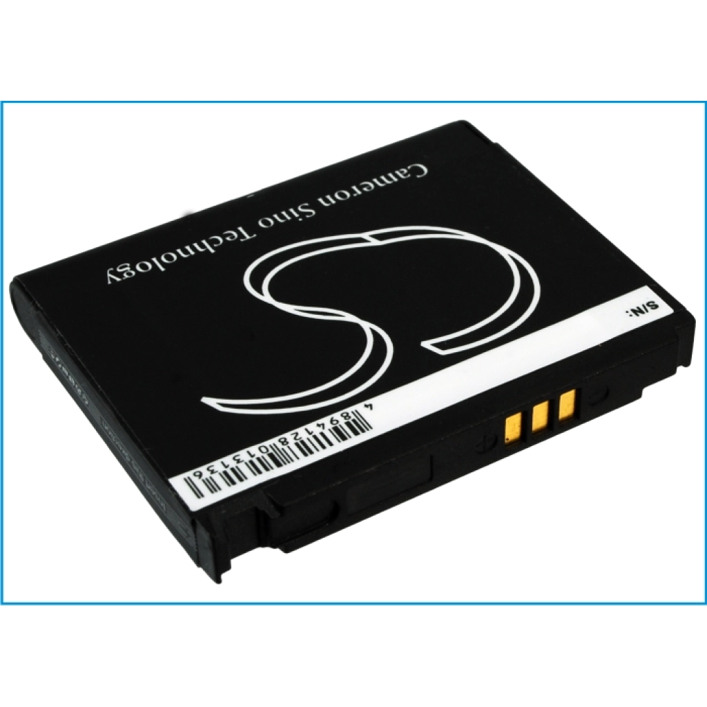 Batterie Batteria del telefono cellulare CS-SMZ560SL