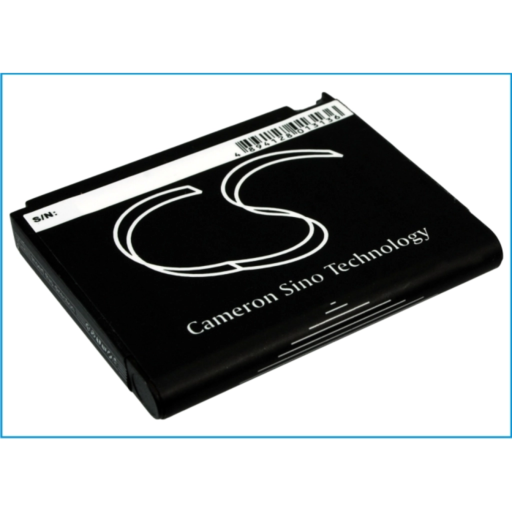 Batterie Batteria del telefono cellulare CS-SMZ560SL