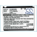Batterie Batteria del telefono cellulare CS-SMZ560SL