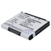 Batteria compatibile con Samsung CS-SMZ560XL