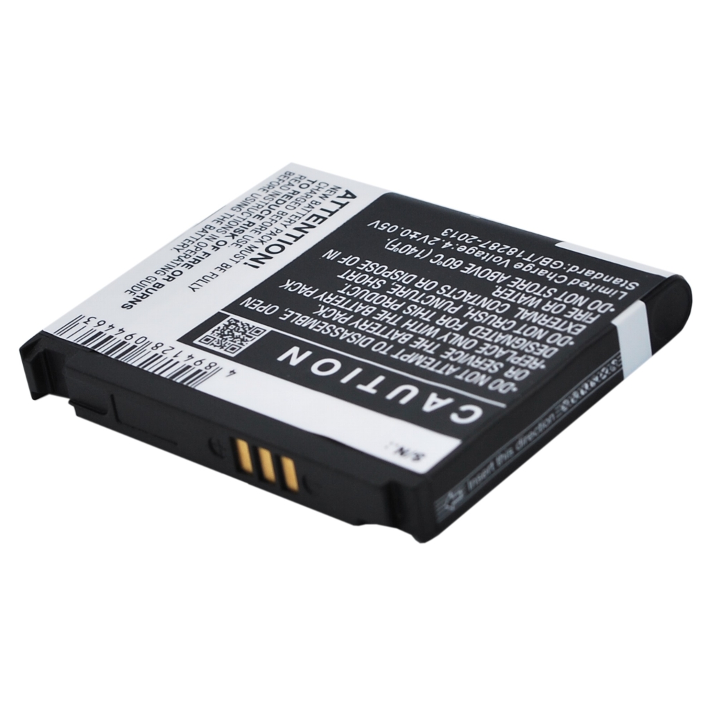 Batteria compatibile con Samsung CS-SMZ560XL