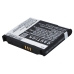 Batteria compatibile con Samsung CS-SMZ560XL