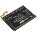 Batteria del telefono cellulare Samsung SM-F700F