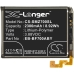 Batteria del telefono cellulare Samsung SM-F700F