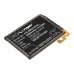 Batteria del telefono cellulare Samsung SM-F707B (CS-SMZ707SL)