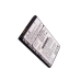 Batteria del telefono cellulare Samsung SGH-T739 Katalyst (CS-SMZV60SL)