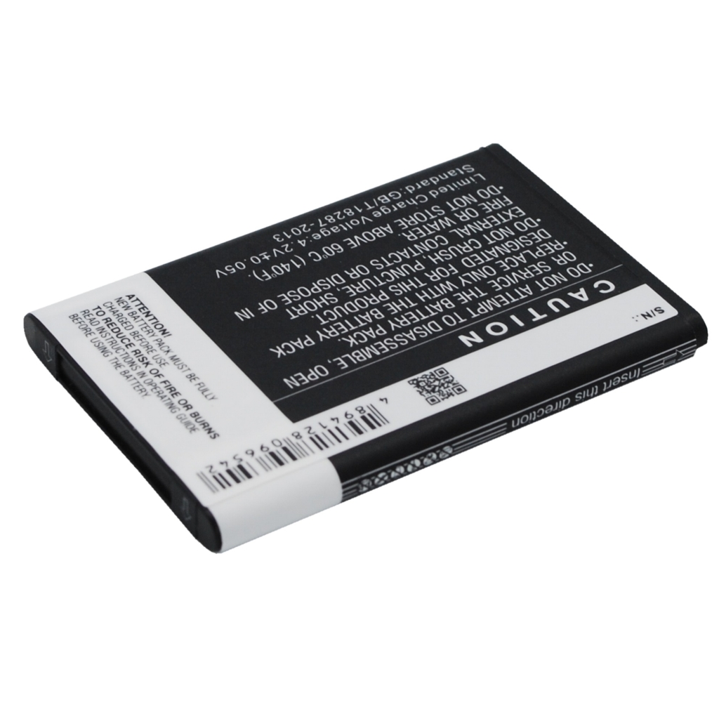 Batteria compatibile con Samsung CS-SMZV60XL