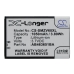 Batteria compatibile con Samsung CS-SMZV60XL