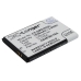 Batteria compatibile con Samsung CS-SMZV60XL