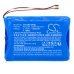 Wireless Headset Battery Agfeo CS-SNA190SL