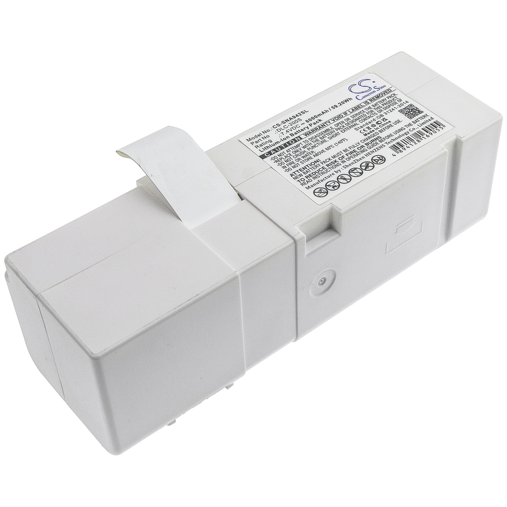 Cavo Modem Batteria Sercomm CS-SNA942SL