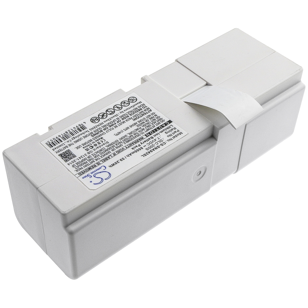 Cavo Modem Batteria Sercomm CS-SNA942SL
