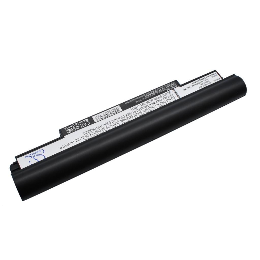 Notebook battery Samsung NP-N120-12GBK