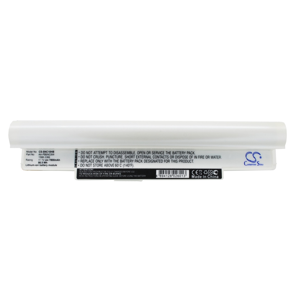 Batterie Sostituisce AA-PL8NC6W