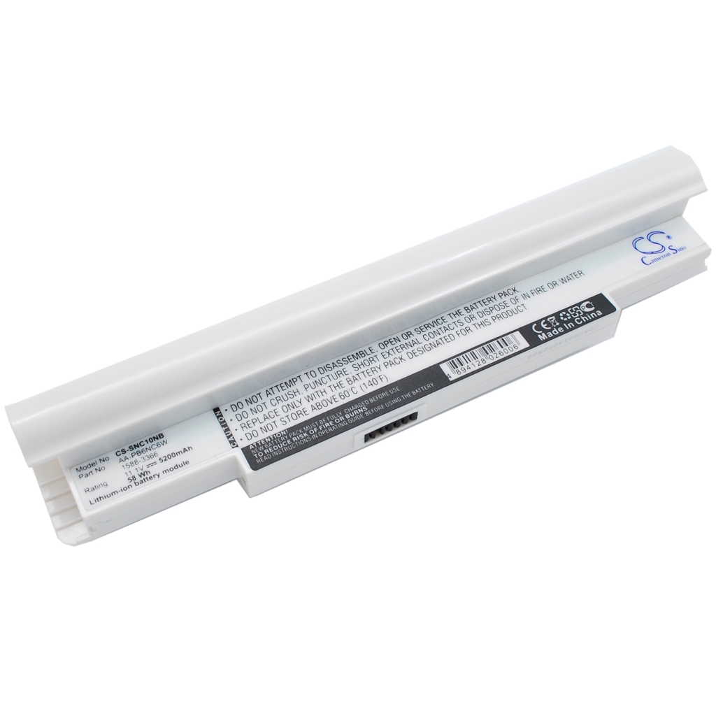 Batterie Sostituisce AA-PL8NC6W