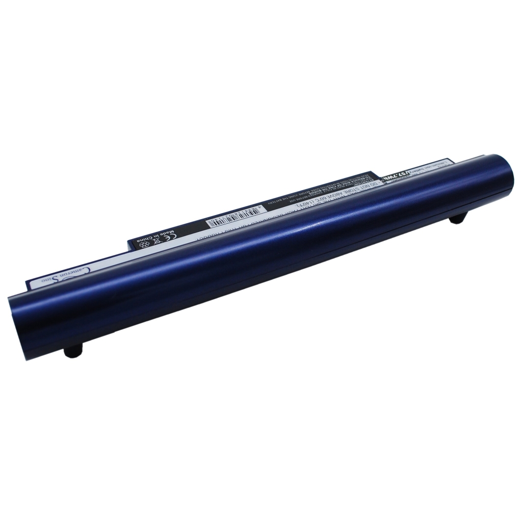 Batterie Sostituisce AA-PL8NC6W