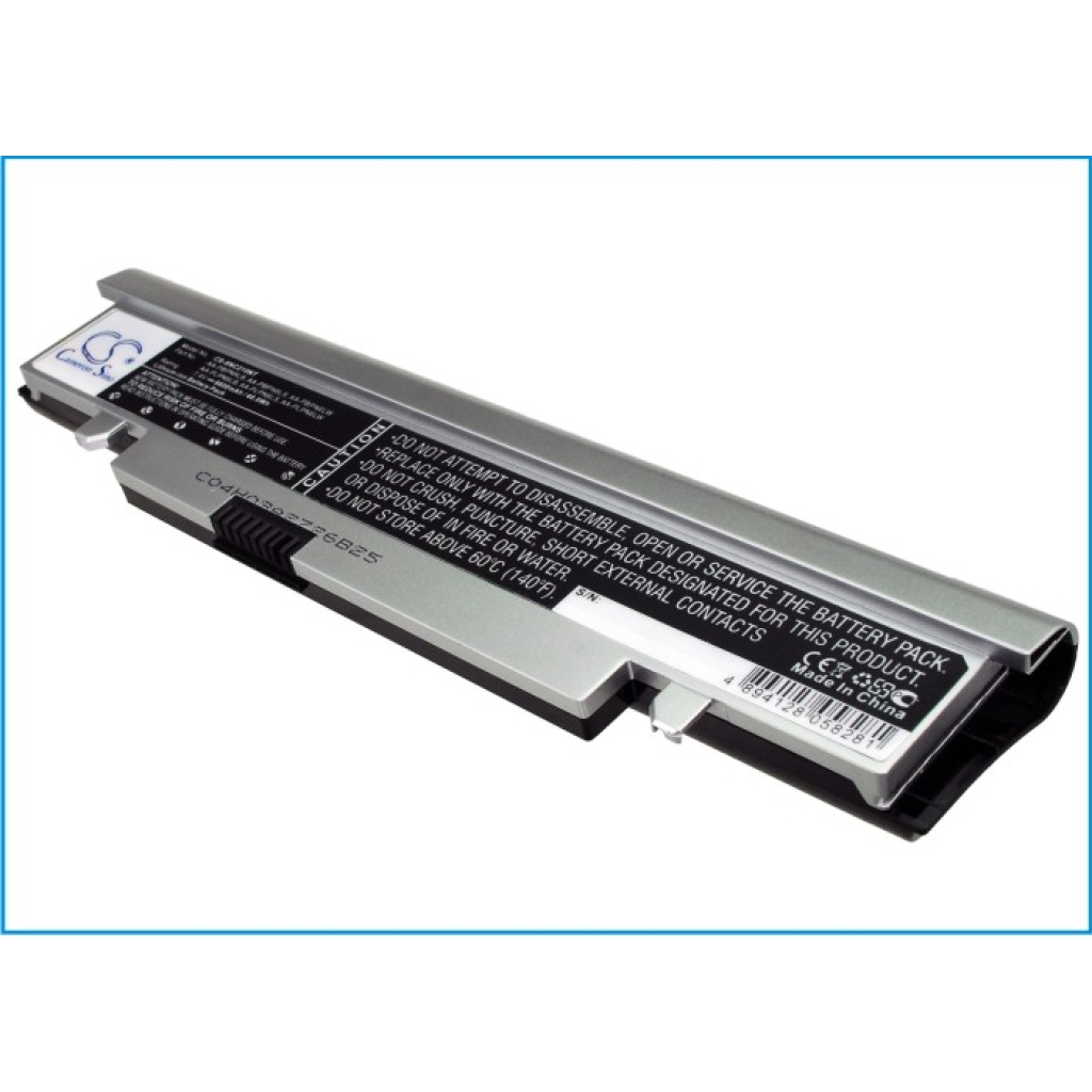 Batteria compatibile con Samsung CS-SNC210NT