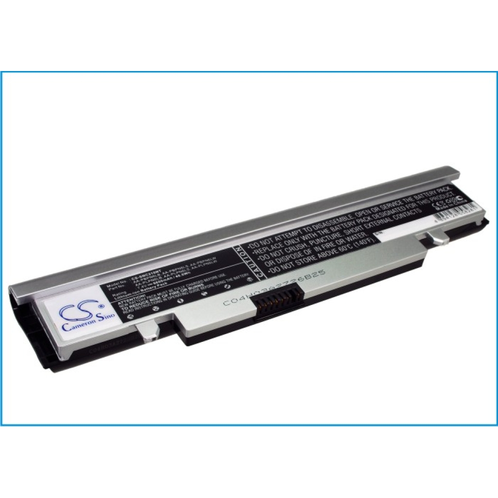 Batteria compatibile con Samsung CS-SNC210NT