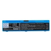 CS-SNC310HE<br />Batterie per   sostituisce la batteria AA-PB0TC4L