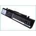 Batterie Sostituisce AA-PB9NS6W