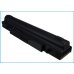 Batterie Sostituisce AA-PB9NS6W