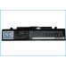 Batterie Sostituisce AA-PB9NS6W