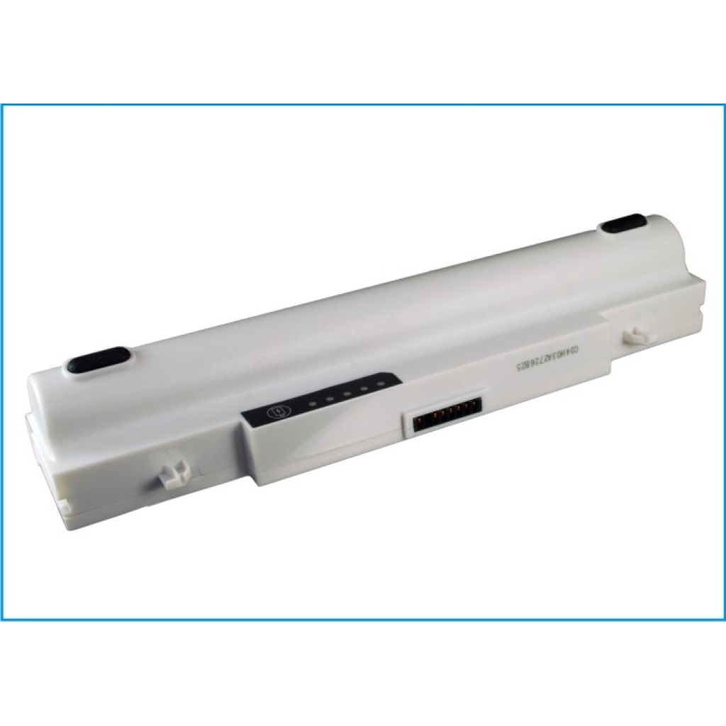 Batterie Sostituisce AA-PB9NS6W