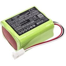 Sostituzione della batteria compatibile per Sencore 17A49 A
