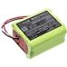 Sostituzione della batteria compatibile per Sencore 17A49 A