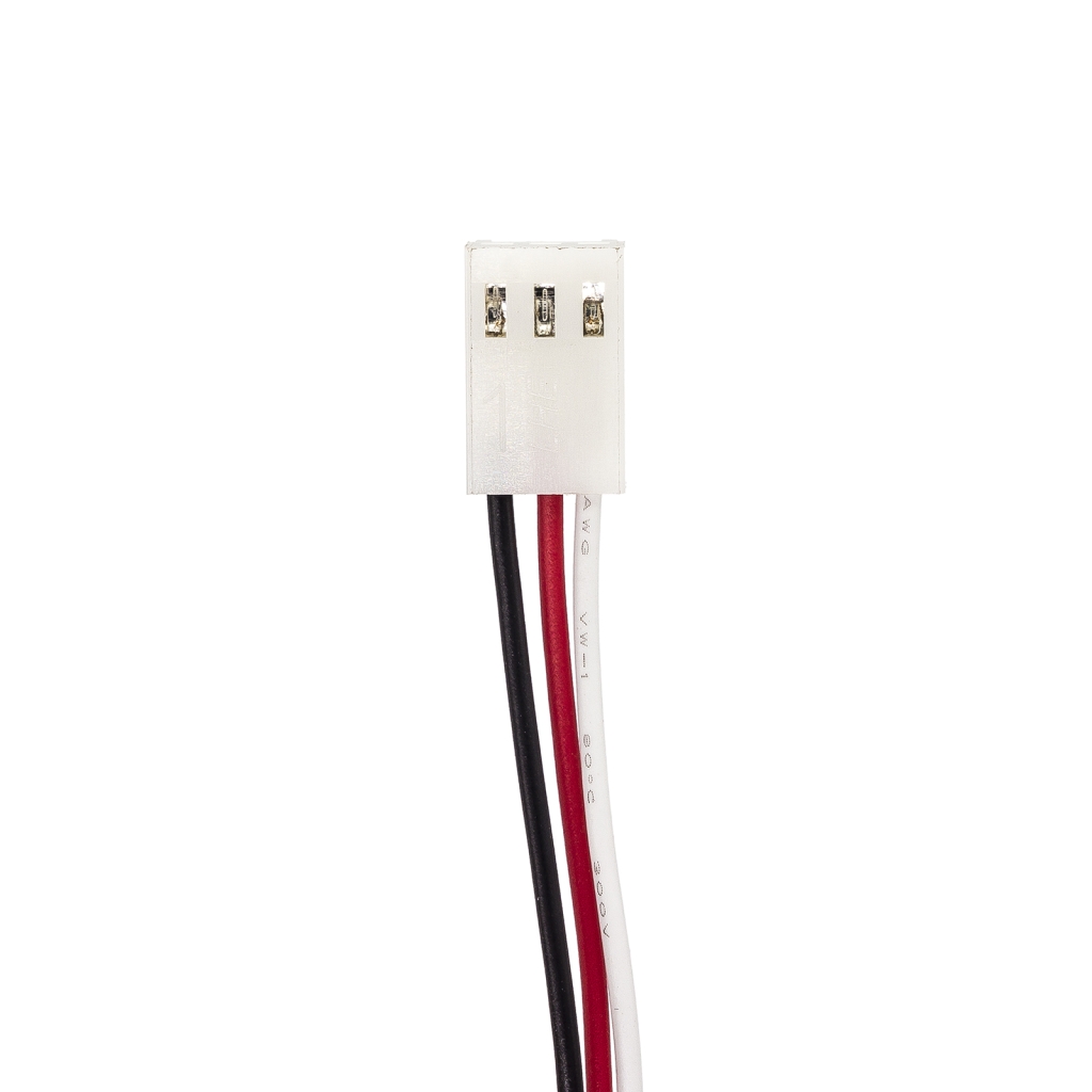 Sostituzione della batteria compatibile per Sencore 17A49 A