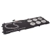 Batteria notebook Samsung NP905S3G-K01BE (CS-SNE303NB)