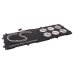 Batteria notebook Samsung XE500T1C-A01PL (CS-SNE303NB)