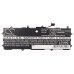 Batteria notebook Samsung XE500T1C-A01PL (CS-SNE303NB)