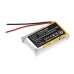 Batterie 3D glasses batteries CS-SNG100SL