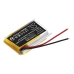 Batterie 3D glasses batteries CS-SNG100SL