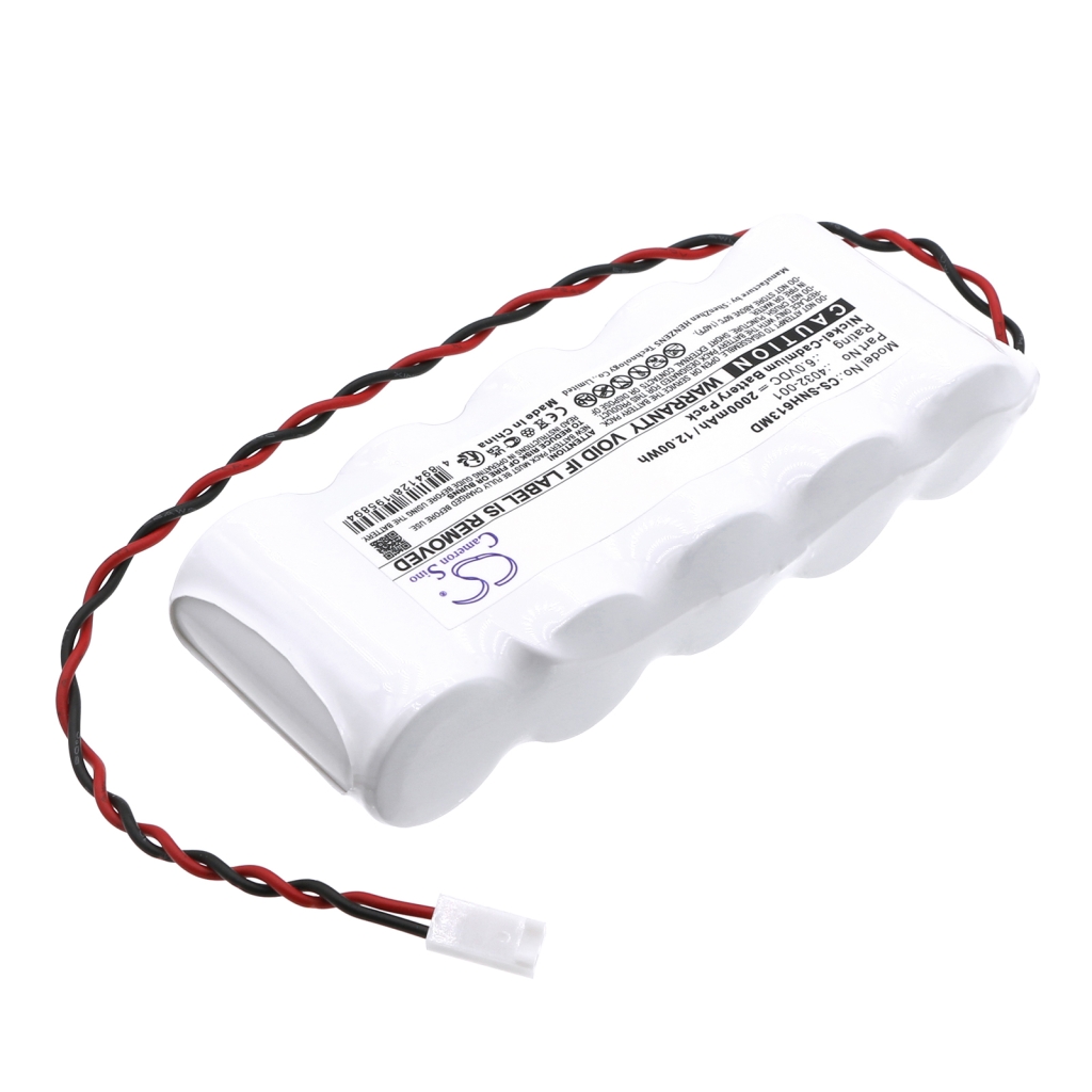 Batterie Sostituisce EE120308