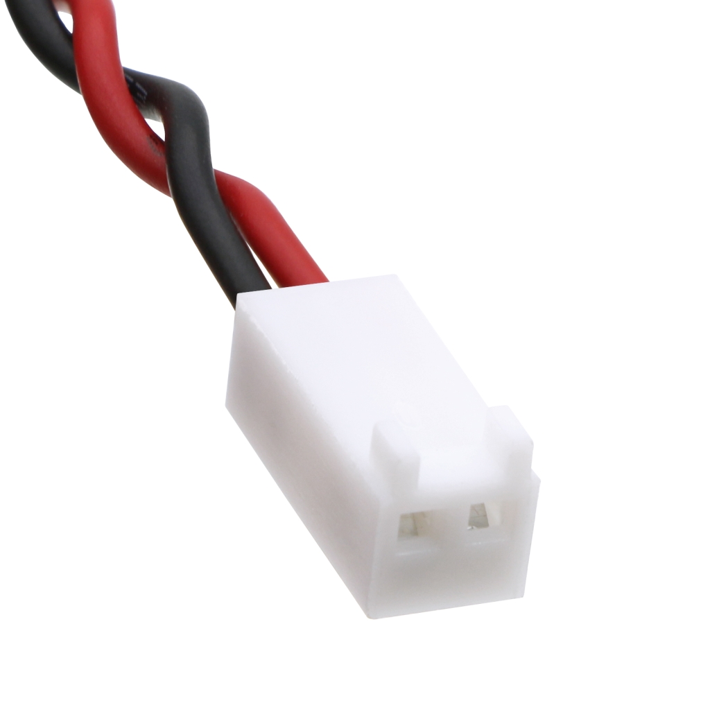 Batterie Sostituisce EE120308