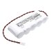 Batterie Sostituisce 4032-001