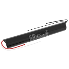 Sostituzione della batteria compatibile per Sonel WAAKU08