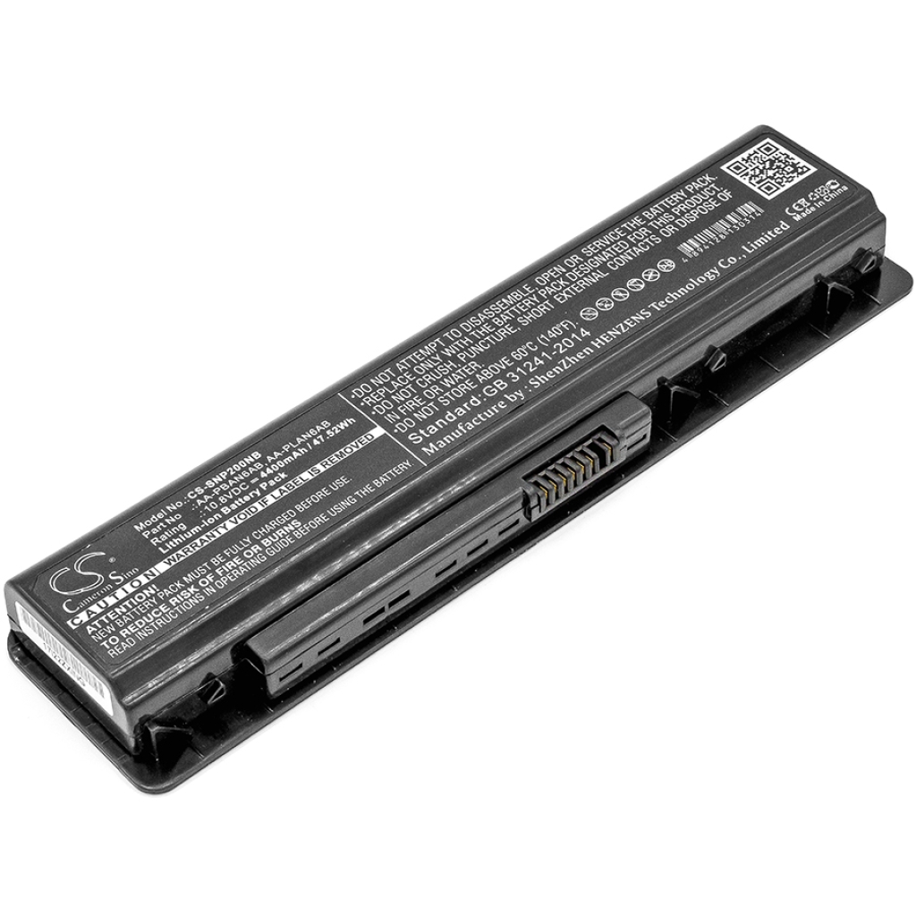 Batterie Sostituisce AA-PLAN6AB