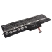Batteria Sostituisce AA-PBZN6PN