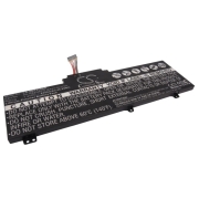 Batteria compatibleWith Batteria notebook