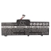 Batteria Sostituisce AA-PBZN6PN