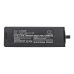 Batteria compatibile con Sonoscape CS-SNP420MD