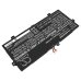 Batteria notebook Samsung NT901X5L-K2E/C (CS-SNP400NB)